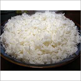 Pusa Steamed Rice