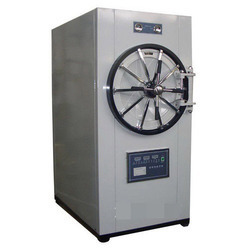 Biomedical Waste Sterilizer