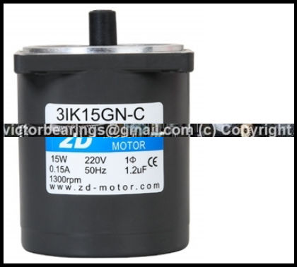 zd motor 3IK15GN C