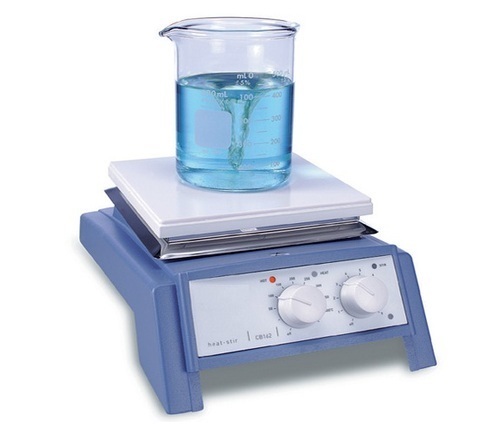 Magnetic Stirrers