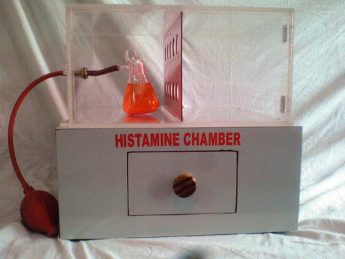 Histamine Chamber