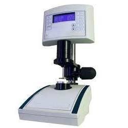 Digital Rheometer