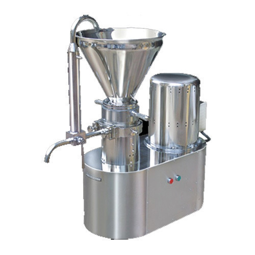 Colloidal Mill