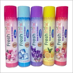 Air Freshener Spray
