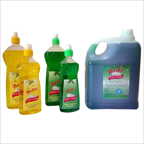 Dish Wash Liquid