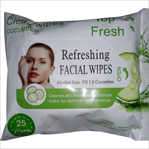 Facial Wipes
