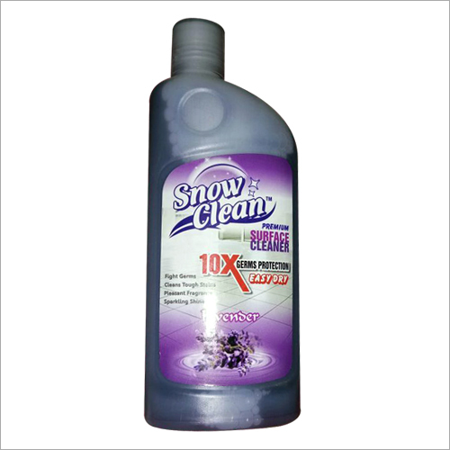 Surface Cleaner