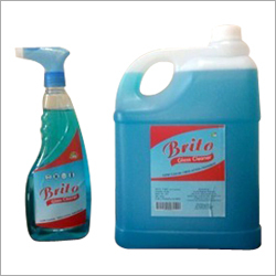 Glass Cleaner