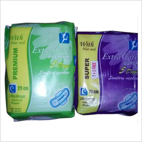 Sanitary Napkin