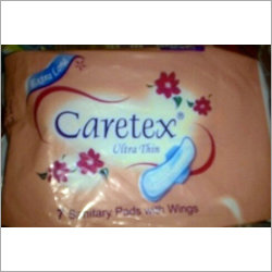 Caretex Sanitary Napkin