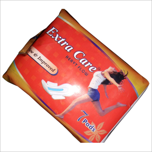 Ultra Thin Sanitary Napkin