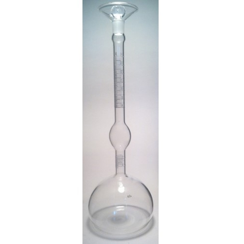 LE Chatelier Flask For Testing Lab