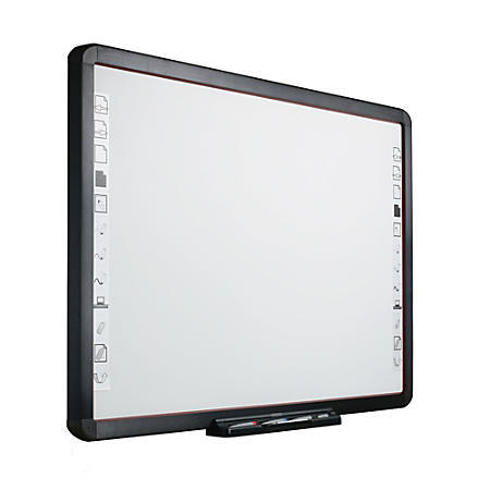 Interactive Whiteboard