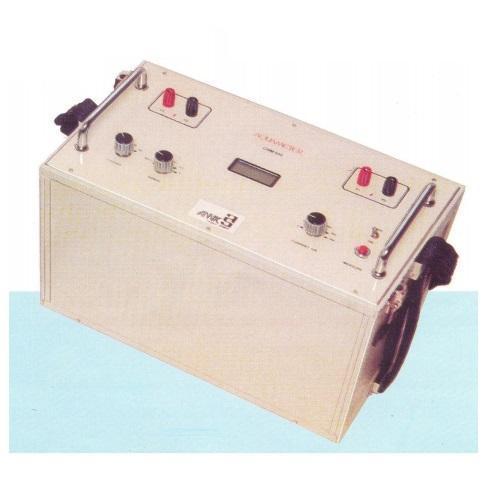 Earth Resistivity Meter