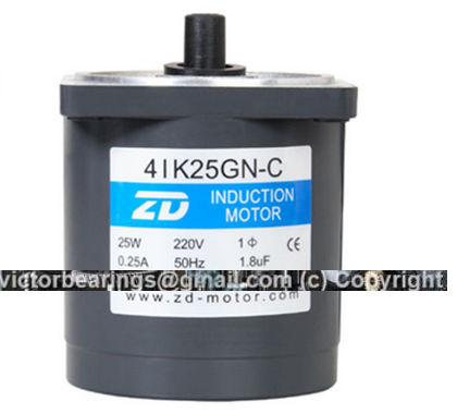 zd motor 4IK25GN C