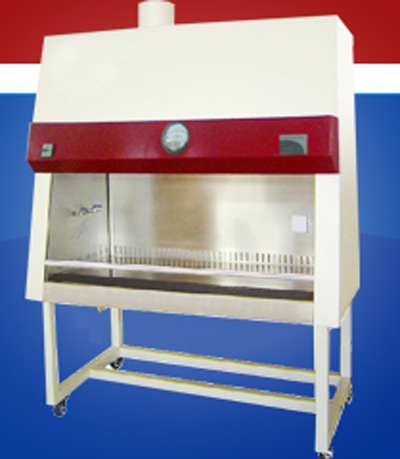 Vertical Laminar Air Flow Cabinets