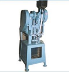 Tablet Making Machine (Motorised)