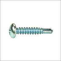 Pan Philips Head Screws
