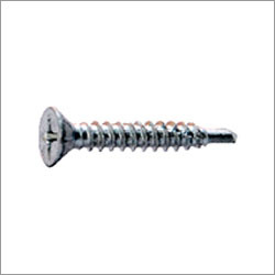 Coated Dacromet Screws (Type 3)