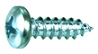 Pan Screws