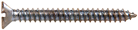 CSK Head Screws