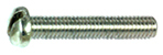 Pan Head Machine Screws