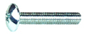 Mushroom Screws