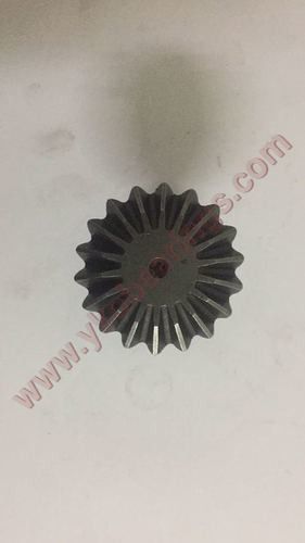 BEVEL GEAR COMPACT