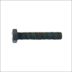 Full Threaded Hex Bolts