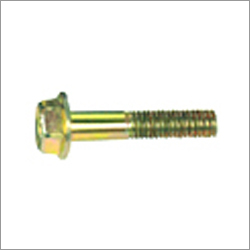 Hex Flange Bolt