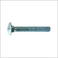 Carriage Bolt