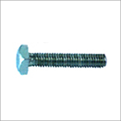 Square Head Bolt