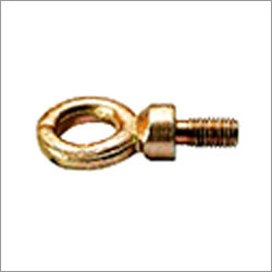 Heavy Eye Bolt