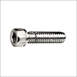 Socket Head Screw