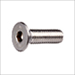 Socket CSK Allen Cap