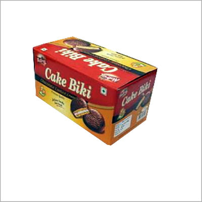 Britannia Gobbles Pineapple Plunge Cake 35 g - Add2Bag