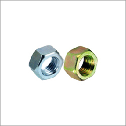 Hex Nuts