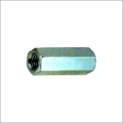 Hex Coupling Nuts