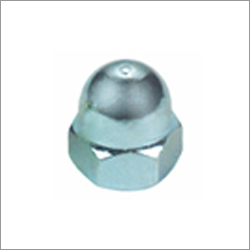 Dome Cap Nut