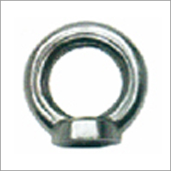 Lifting Eye Nut