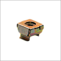 Metal Cage Nuts