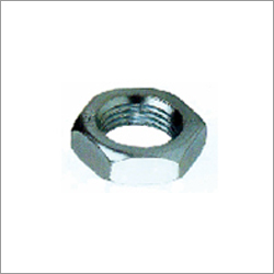 Ss Thin Hex Nuts