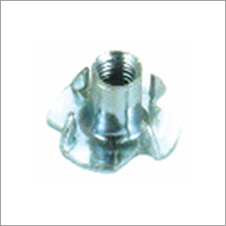 Sheet Metal Nuts