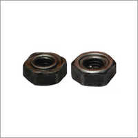 Hex Machine Screw Nuts