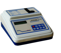 Microprocessor Photo Colorimeter