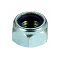 Nylock Nut