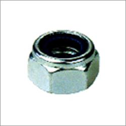 Nylock Nut DIN 985