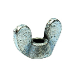 Casting Wing Inserts
