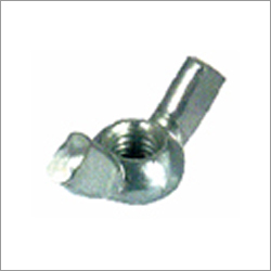 Cold Forging Wing Inserts