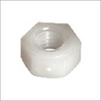 Nylon Hex Nut